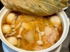 -锦楼·臻选新杭帮(杭州中心店)