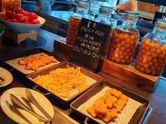 -君悦酒店·乐厨·高空自助餐(青年大街店)