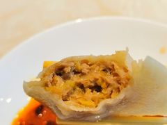 酸菜肉-枫林饺子