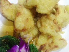 锅包肉-东北大菜馆(延长路店)