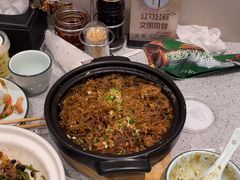 -紫光园·烤鸭(紫燕中路店)