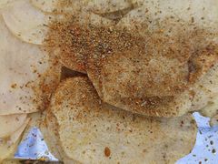 -马老大烧烤(和平路店)