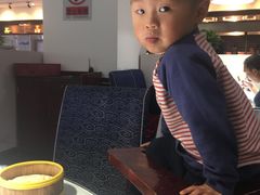 -鸭王烤鸭店(三里河店)