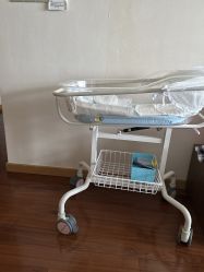 -和伊母婴护理中心·全套房(金山店)