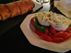 BURRATA&nbsp;奶酪-Fiume福弥意大利餐厅