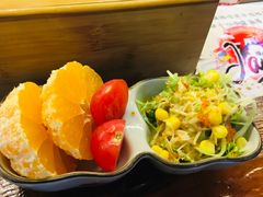 -無忧浅草君·洋风料理(下沙宝龙二期一店)