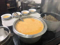 -然香姜汁(江城小区店)