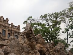 -张学良旧居陈列馆