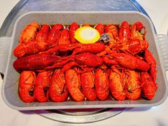 -安答龙虾·烧烤·大排档