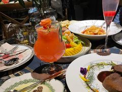 -第101座花园餐厅(湖滨88店)