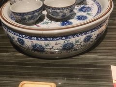 -虾饺妹·粤式手工点心(水荫路店)