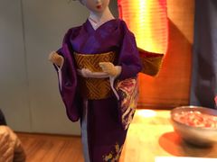 -龙之梦万丽酒店青餐厅
