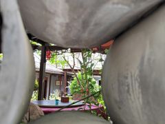 -三溪村