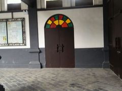 -平安桥天主教堂