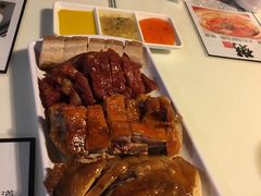 -新大咀港式茶餐厅(宝山万达店)