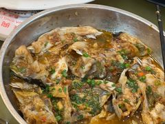 -华兴餐厅·招牌生鱼片(桃园路店)