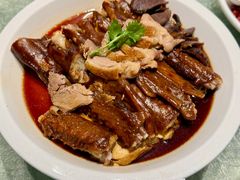 -79号渔船海鲜饭店(宝安店)