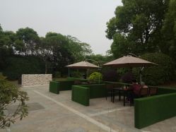 -伊莎贝拉婚礼庄园(顾村店)