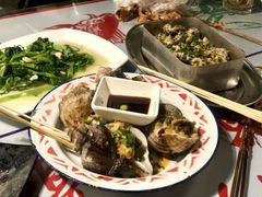 -辉记炭烧海鲜大排档·老字号(福田店)