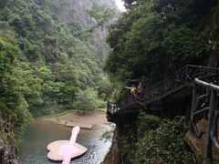 -龙湾潭国家森林公园