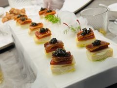 -万荣烤鸭店·北京菜(农光里店)