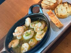 -FISH&POTATO Cō(地中海美食 万象城店)
