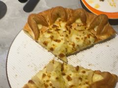 -必胜客(长安长青店)