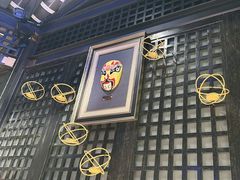 -川悦留香·海鲜餐厅(海棠68环球美食街店)