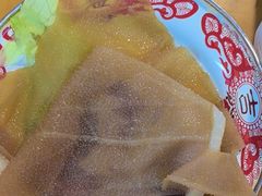 -谭三娘鲜切牛肉自助火锅(星辰汇店)