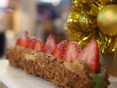 -西树泡芙(静安大悦城店)