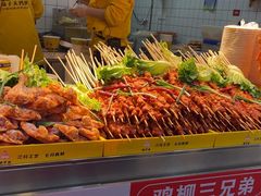 -味子夫鸡柳(解放碑总店)