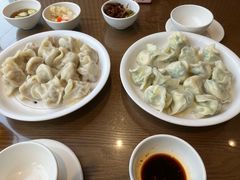-嘉年华面包房餐厅（饺子馆）(陶然亭店)