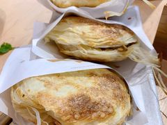 老潼关肉夹馍-剪花娘子·陕西面馆(上海川沙百联店)