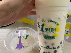 -1点点(龙洞店)
