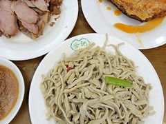 -合记烩面(人民路店)