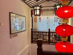 -山水茶艺馆·点心粤菜·30年老字号