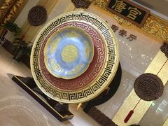 -唐乐宫歌舞剧院·餐厅