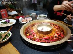 -巴蜀印象火锅(永陵总店)