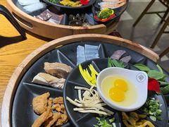 -南桥帮(昆百大·泰业城店)