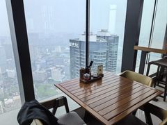 -无锡苏宁银河国际酒店-麺餐厅