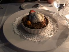 -Top Of Vancouver Revolving Restaurant