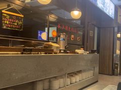 -延年酒店-延飨餐厅(延年文苑店)