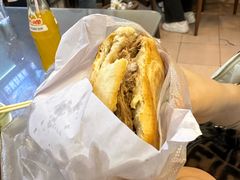 -秦豫肉夹馍(骡马市总店)