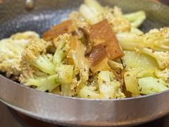 -枣子树·素食餐厅(普陀山店)