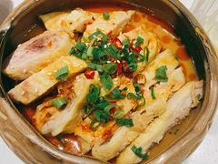 -蜀江烤鱼(金凤区万达店)