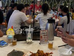 -小煵记·打边炉(西丽文光店)