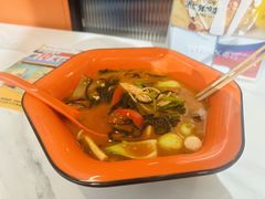 -张亮麻辣烫(哈尔滨金爵万象店)