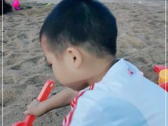 -欢乐海岸美食联盟