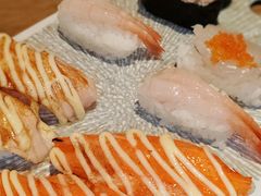 -三禾寿司(君尚店)