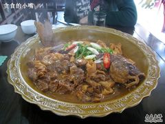 -一块豆腐(海滨中路店)